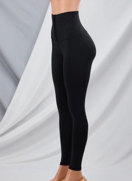 Darling Corset Leggings