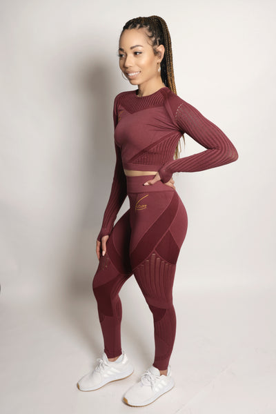 KAT - Rose Red