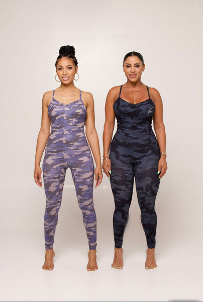 She Camo
