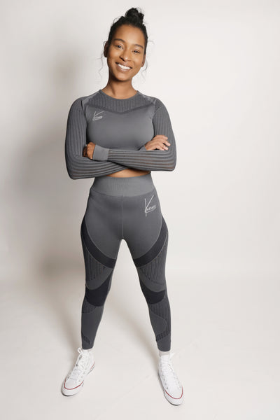 KAT - Gray