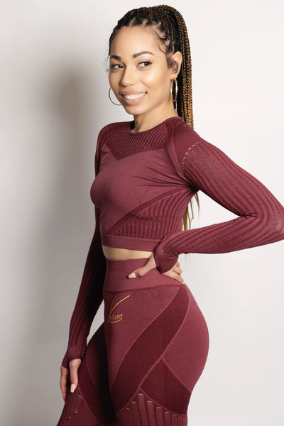 KAT - Rose Red